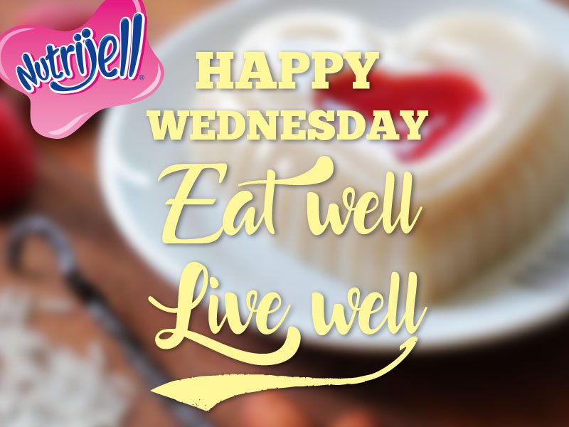 #Jellycious jika ada pertanyaan seputar product bisa kalian kunjungi web kami nutrijell.com live chat dengan Cust Care #Nutrijell