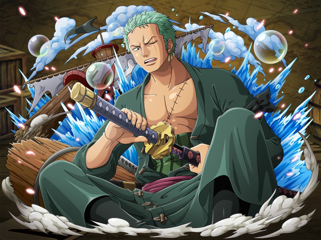 9 Bit Twitterissa One Piece トレジャークルーズ 5 ロロノア ゾロなど 2年後の 麦わらの一味 登場 ルフィの冬島冒険 貰えるログインボーナスも T Co 2ngtn1wksv トレクル ワンピース