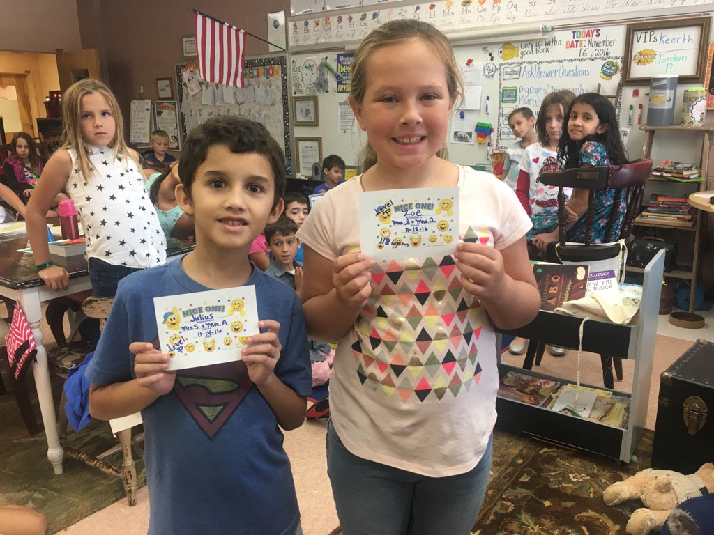 Nyseem Smith Teacher tweet media