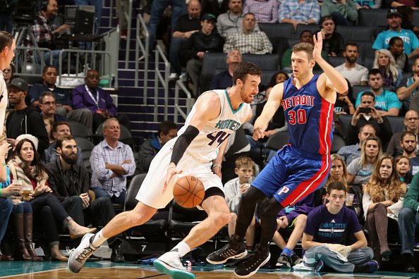 #DETatCHA GAME RECAP:  Hornets Can’t Slow Pistons in Charlotte  on.nba.com/2gvoa2Z  #BuzzCity https://t.co/8Ju3F5ehXB