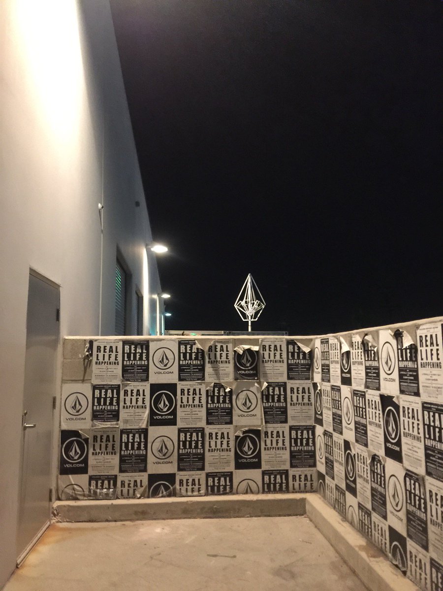 sergechavarria's tweet photo. I'm at @Volcom HQ in Costa Mesa, CA https://t.co/Z629ptV4uQ https://t.co/Wj001M5kOz