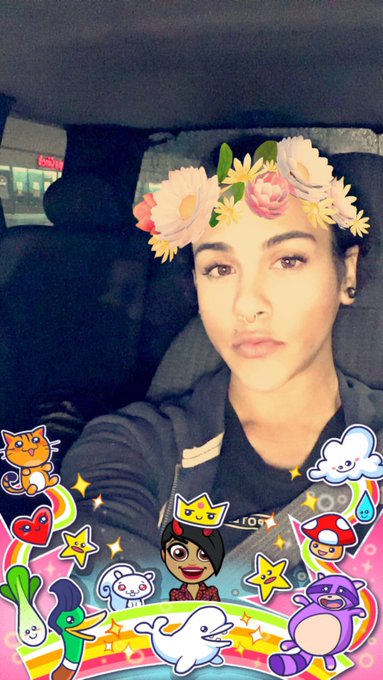 Makeup 💄 did 😚💋 #flawless #baddie #Ballinnn #PrettyBrownEyes #socute #SnapchatTakeover https://t.co/<a href="/tag/flawless"class="tags">#flawless</a><a href="/tag/baddie"class="tags">#baddie</a><a href="/tag/ballinnn"class="tags">#Ballinnn</a><a href="/tag/prettybrowneyes"class="tags">#PrettyBrownEyes</a><a href="/tag/socute"class="tags"><span>#socute</span></a><a href="/tag/snapchattakeover"class="tags"><span>#snapchattakeover</span></a>