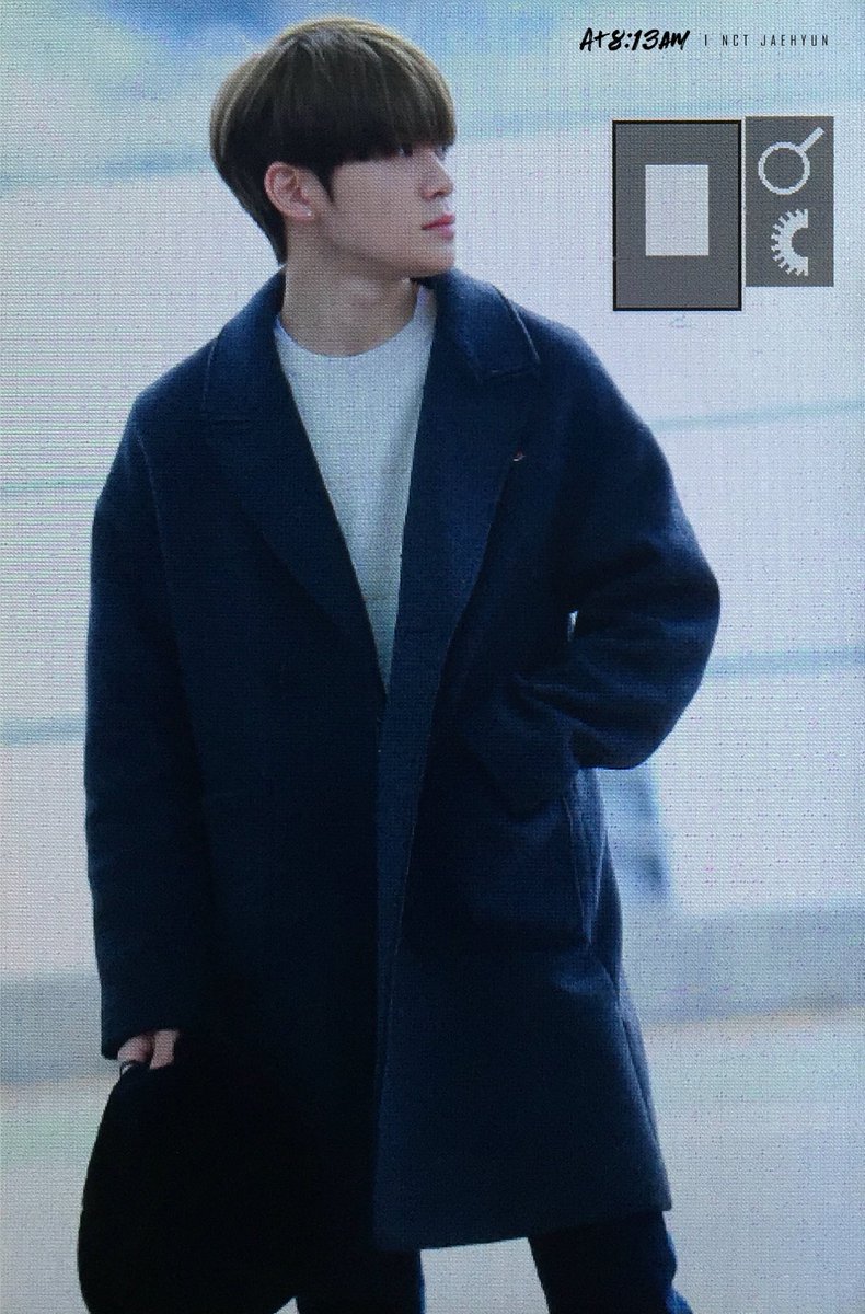 at813am's tweet photo. 여러분 코트재현 보세요ㅠㅠ 
우래기 발목 시렵겠다ㅠㅠ 

#재현 #JAEHYUN #NCT127 https://t.co/f8xZEgXogK