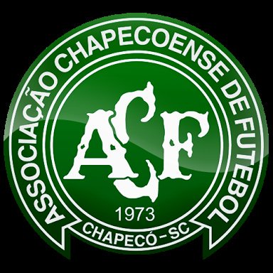 GLEGTI's tweet photo. #ForçaChape https://t.co/grmoCbva94