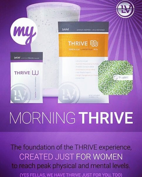 mbrouillette16's tweet photo. New customers, order ur Thrive Experience b4 12/1/16 &amp; I'll give u a $75 rebate. I have 4 so PM me 
#thrive #LV 
https://t.co/y3AwJxr1zC https://t.co/OHKIZoDJkv