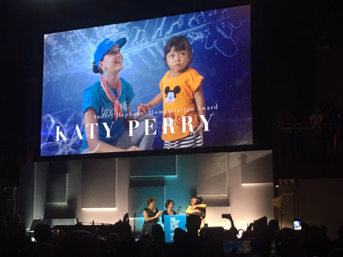 Katty Perry