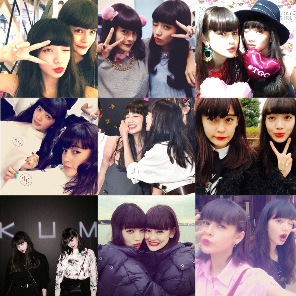 __nanaty___'s tweet photo. そろそろ、えまななの
新しいツーショットみたいな〜😳💞 https://t.co/XwWfjy5CJX