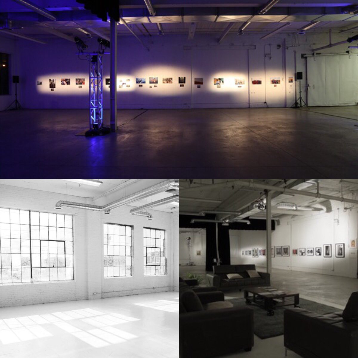 Venue announced for Acid Pauli this Friday- <a href="/District28TO/">District 28</a> ❤️🎶event link: bit.ly/AcidPauli-Toro…