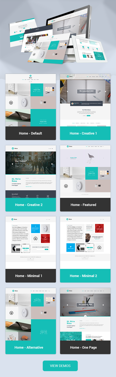 phutungmitsu's tweet photo. https://t.co/vwUI89Vi6p
Buna - Portfolio and Agency Drupal Theme | $39,00
#Drupal #DrupalThemes #ArrowTheme #Buna #Portfolio #agency https://t.co/9xnQsepg7E