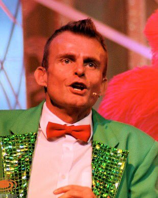 thetrickycomic's tweet image. Cromer Pier Christmas Show, here till the 30th December