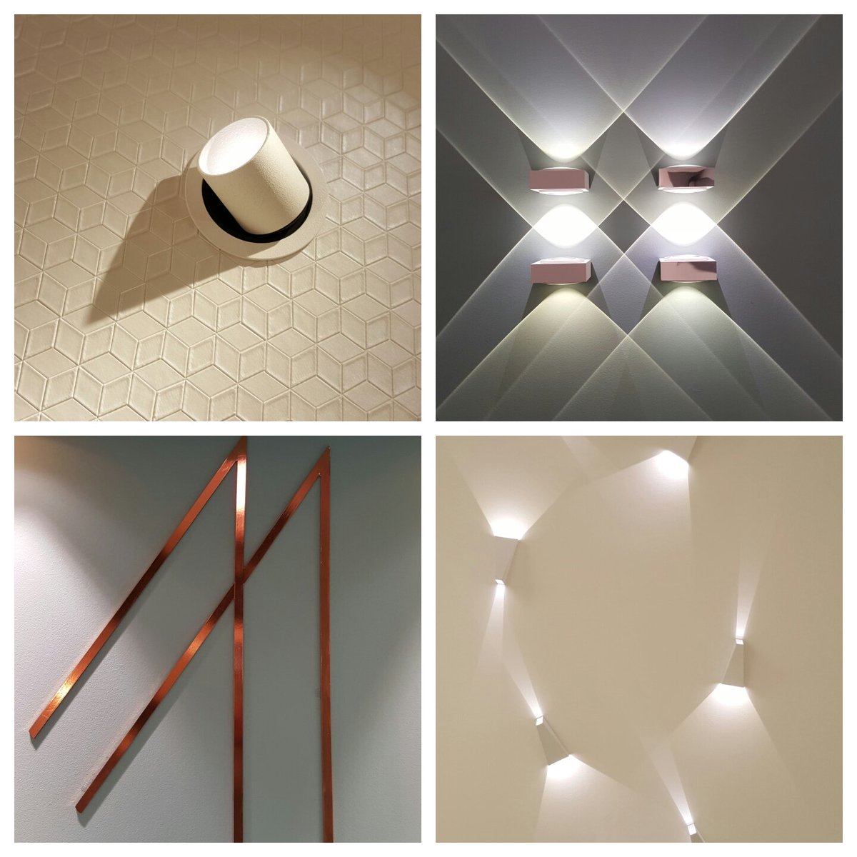 Les gehad bij <a href="/DeltaLight_NL/">Delta Light NL</a> geweldig mooie #ontwerpen #armaturen #trendsetters #HBOlichtontwerp @Lichtiseenvak