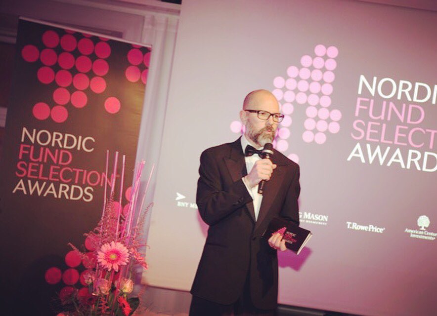 tellmediagroup's tweet photo. 1000 people have now seen our Nordic Fund Selection Awards update at LinkedIn: https://t.co/J09p5F4l4u #NFSA2016 https://t.co/Sgn7krxGlc