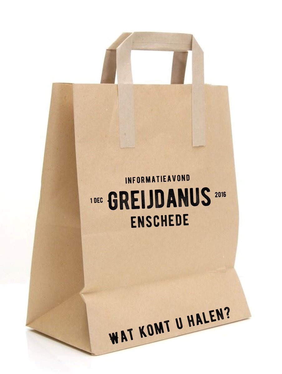 Greijdanus Enschede tweet media