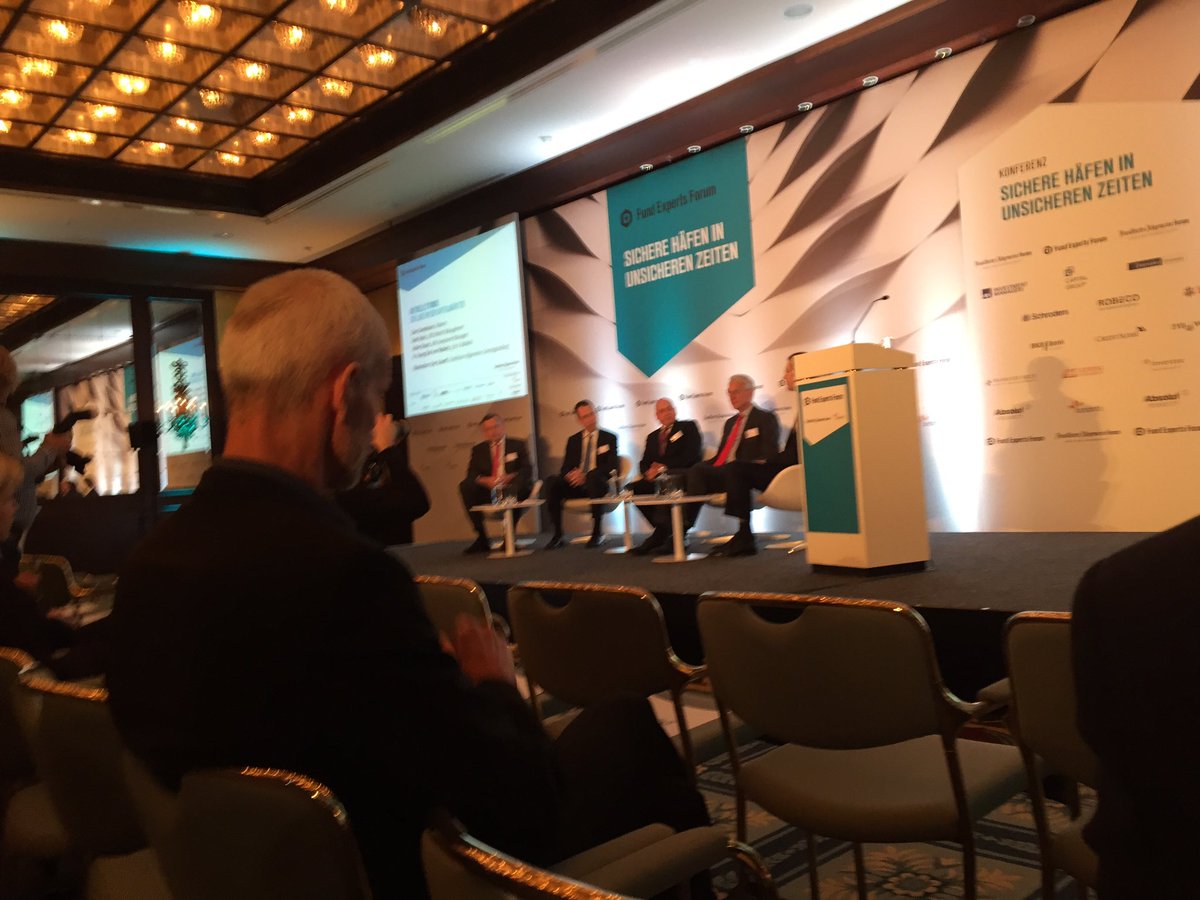 altii_news's tweet photo. First panel #fundexpertsforum #frankfurt @fundinfoAG as partner #altii https://t.co/1WwphFd3Ay