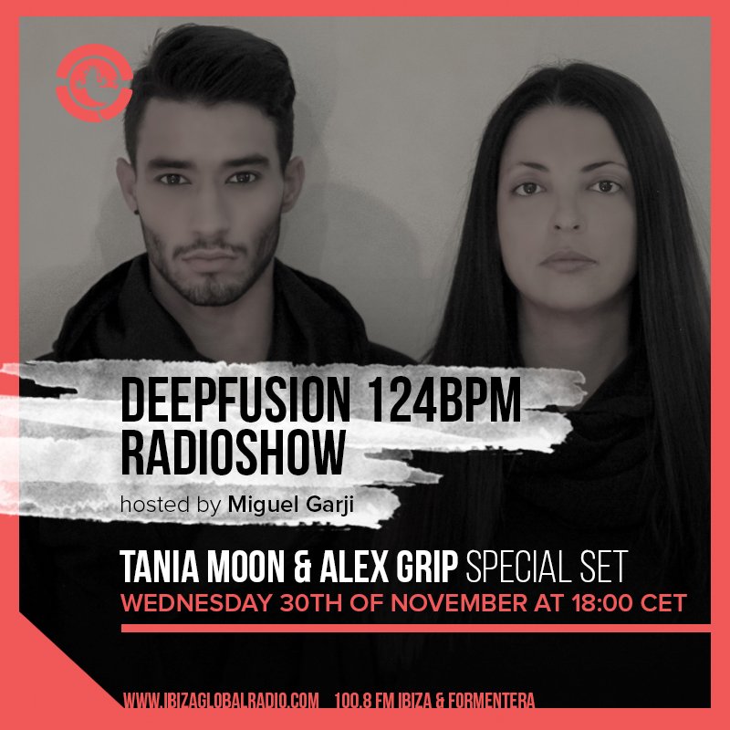 Tania Moon tweet media