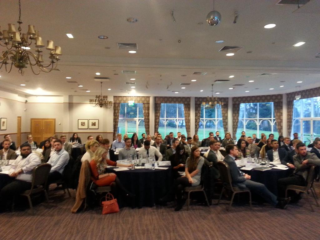 AbulShama's tweet photo. Full house at #U3ASM2016!! https://t.co/SG8mJGjPn6