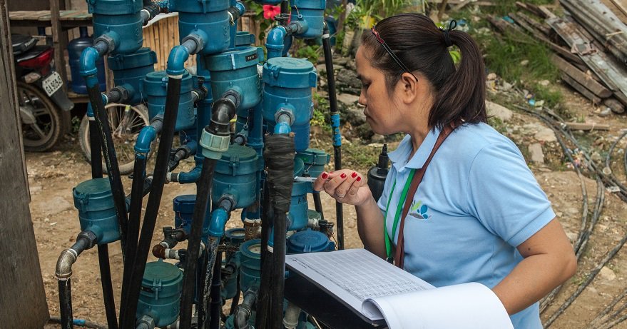 Fonds Duurzaam Water stimuleert Publiek Private Samenwerking in #watersector #ontwikkelingslanden. Dien je idee in! bit.ly/2fKsZDP