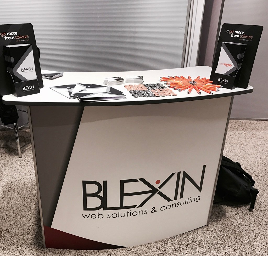 BlexinSrl's tweet image. #WPC16IT @BlexinSrl tra gli sponsor... Vi aspettiamo con #webright