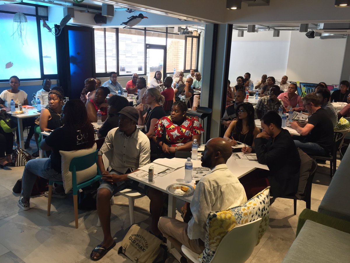 ignitorza's tweet image. Wonderful energetic entrepreneurs have packed out the new @SB_BizConnect #SBHatfieldHub for our first Hatfield bootcamp of 2016!