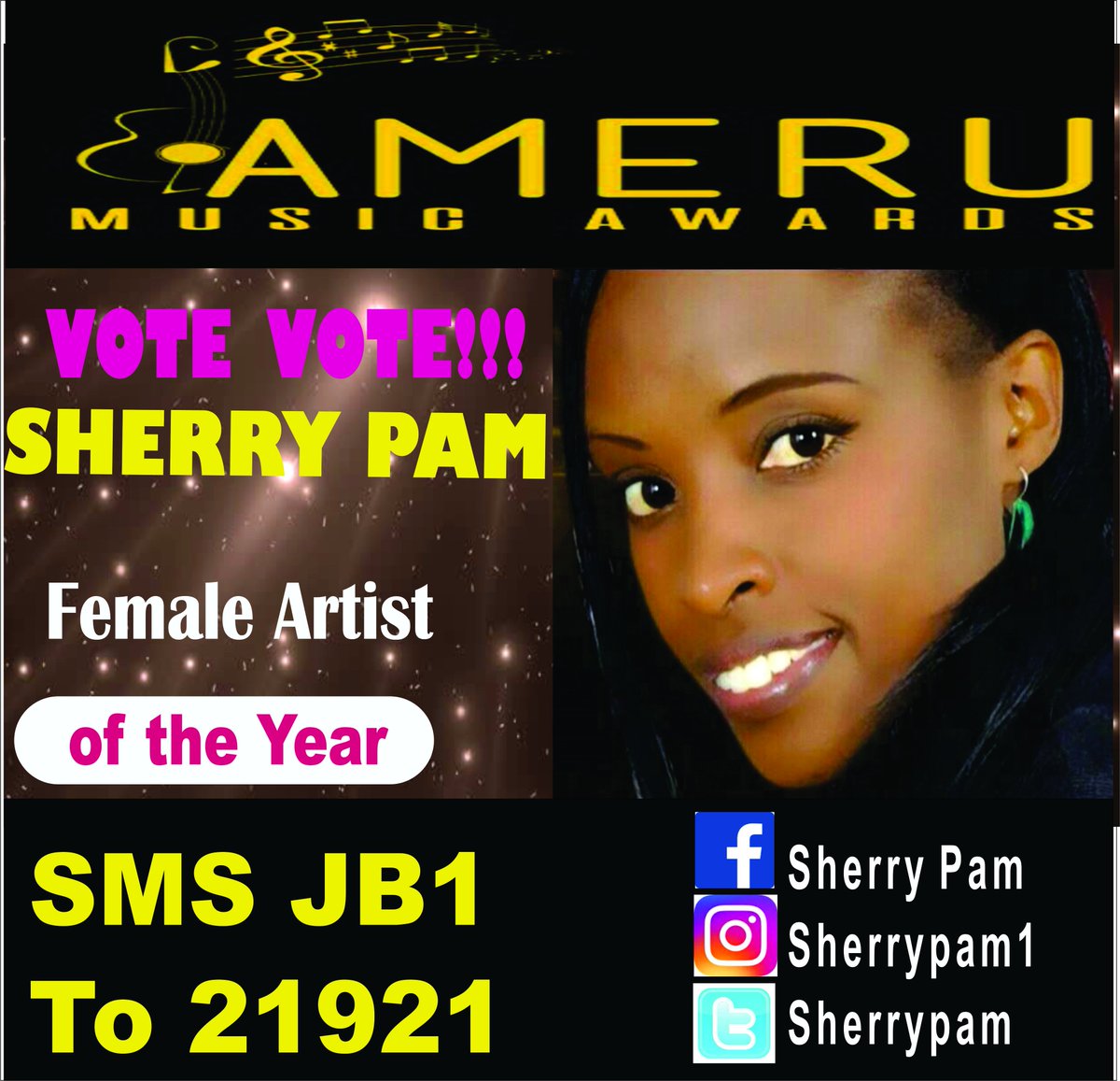 Sherrypam (@sherrypam1) on Twitter photo 