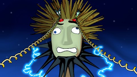 MCatDBE's tweet photo. How this guy learned 68346 #languages without even wanting to. Check out our #pointandclick #adventure #game! https://t.co/2mke4vy9SL https://t.co/98KADJEWtf
