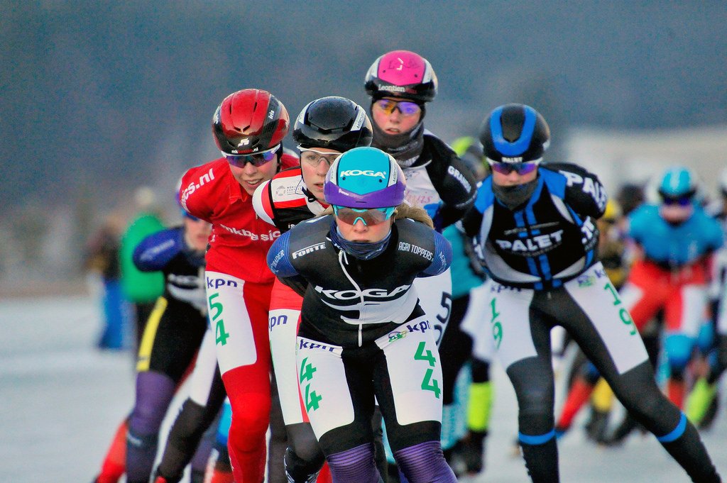 Dit jaar organiseren we in de 1e AEW week Women on Ice. Samen met <a href="/annamarieskate/">Annamarie Thomas</a> gaan we er voor vriendinnen iets heel gaafs van maken!