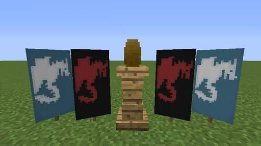 Jens Bergensten On Twitter If The Dragon Head Block Would Have A