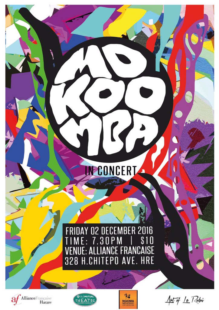 Mokoomba tweet media