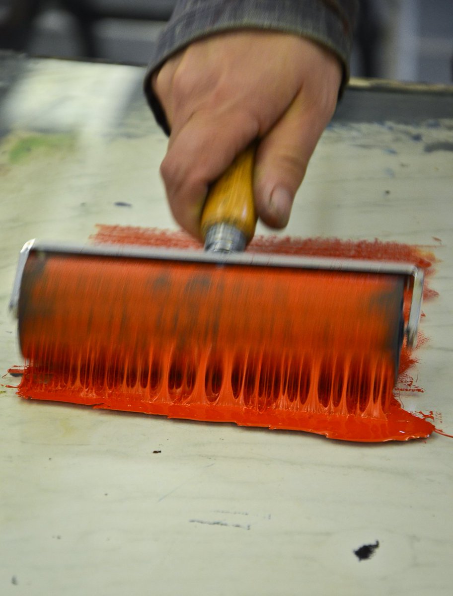 regionalprint's tweet image. There are 4 more sessions of Open Access @regionalprint this year.
5th/6th &amp;amp; 12th/13th Dec (4:30-8:30pm) £6 a session including Tech support