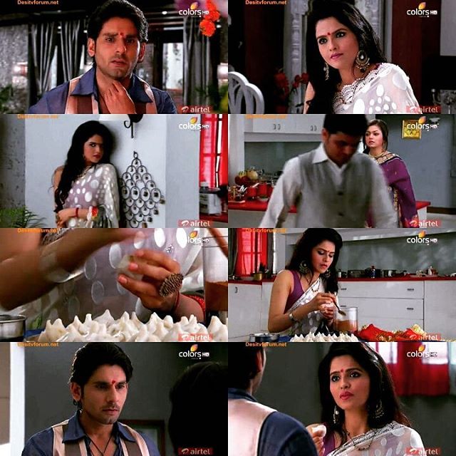 @dippalikenyb ve <a href="/BhatiKeny/">Keny Kulbistan Bhati</a> #yalancibahar 😯