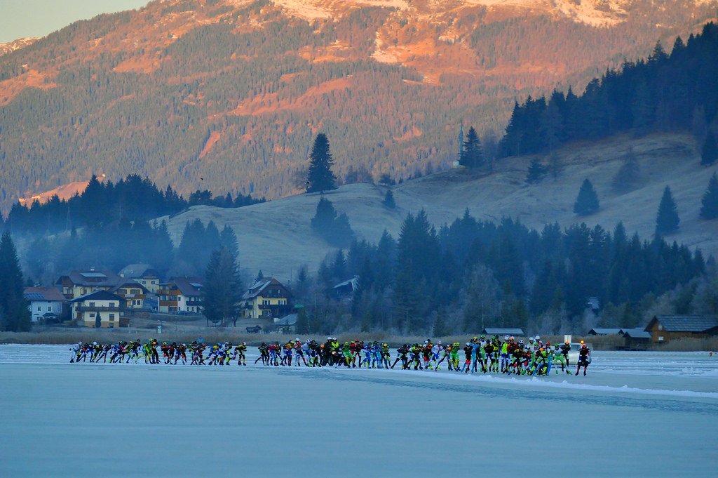Meer weten over wat we speciaal voor vriendinnen organiseren dit jaar? Check weissensee.nl/women-on-ice-2… en laat je verrassen! ;-)