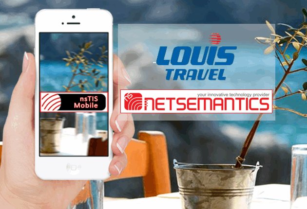 NetSemantics's tweet photo. Η Louis Travel επέλεξε NetSemantics

https://t.co/ufpnti7o7P https://t.co/Iq8ZCyoEG4