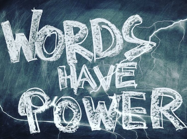 HutchinsonTweet's tweet photo. Choose your words wisely... we are all our own greatest hypnotist. #Mind #NLP #Hypnosis #Success #NeuroLinguisticProgramming #ThinkAndBecome https://t.co/ZmCrofKF5u