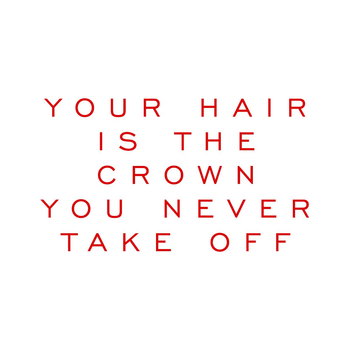 ColourOn_Toners's tweet photo. Quote of the day! Transform your hair with ColourOn Red! #hairquote #hairenvy #toner #redhair #ColourOn https://t.co/MrBj8J8eLo
