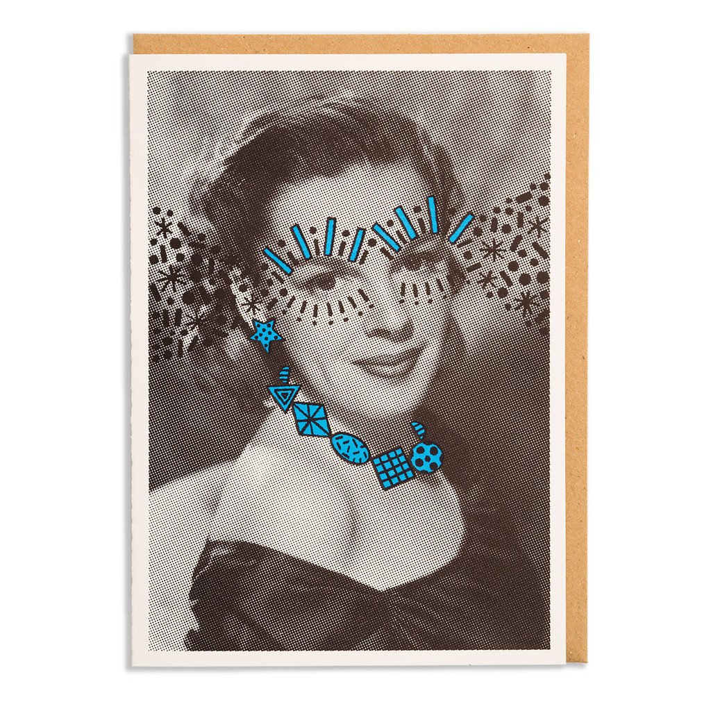 peopleofprint's tweet photo. Ana Strumpf Film Legends Letterpress Cards - Four Card Collection https://t.co/qKhi6HPhrt #DeptStoreLDN #Prelogram https://t.co/VRvW5AseEU