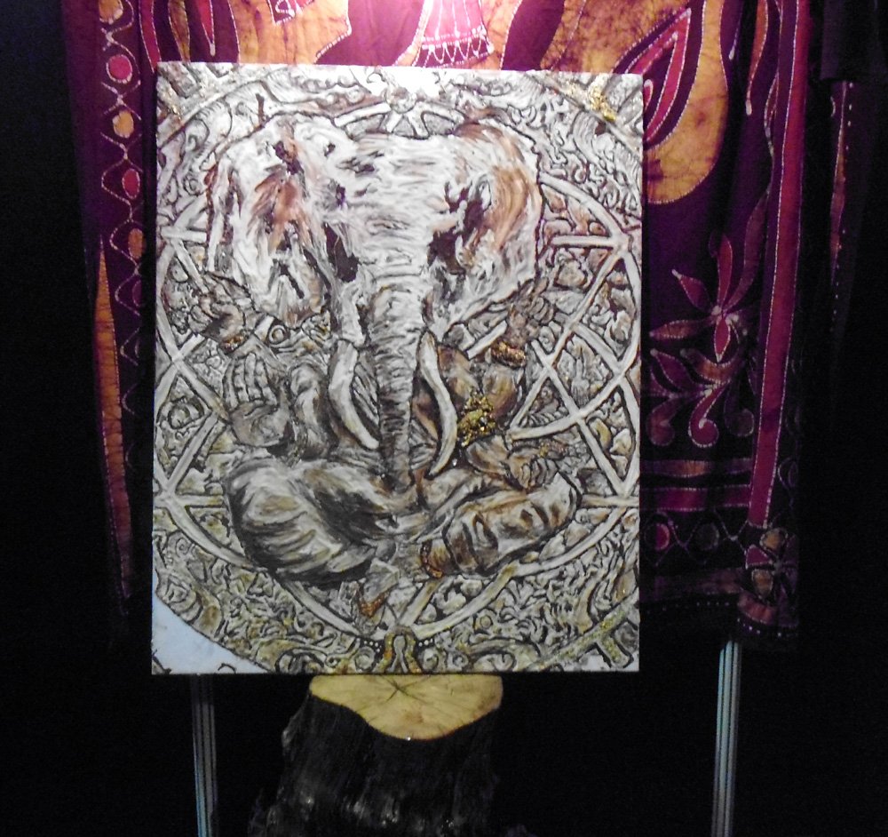 Matty C Roche (@ArtAuChocolat) | Twitter