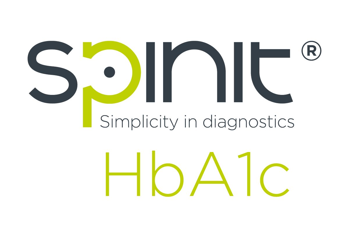 biosurfit's tweet photo. We have achieved CE Mark for spinit® HbA1c PoC blood test! 
read more: https://t.co/8WefwxclMg
#simplicityindiagnostics #biosurfit #HbA1c https://t.co/rT0OwbA4pL