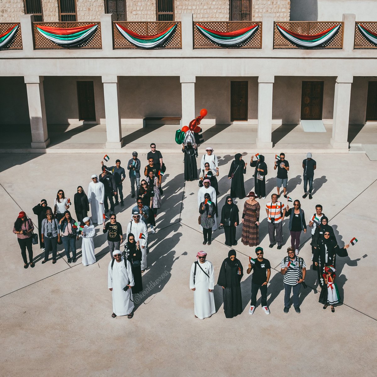 igersdubai's tweet photo. #IgersDubai embody diversity. #UAE45: Spirit of the Union
#UAE45instameet: https://t.co/Ok4CqzsDBI https://t.co/1U9VAg879H