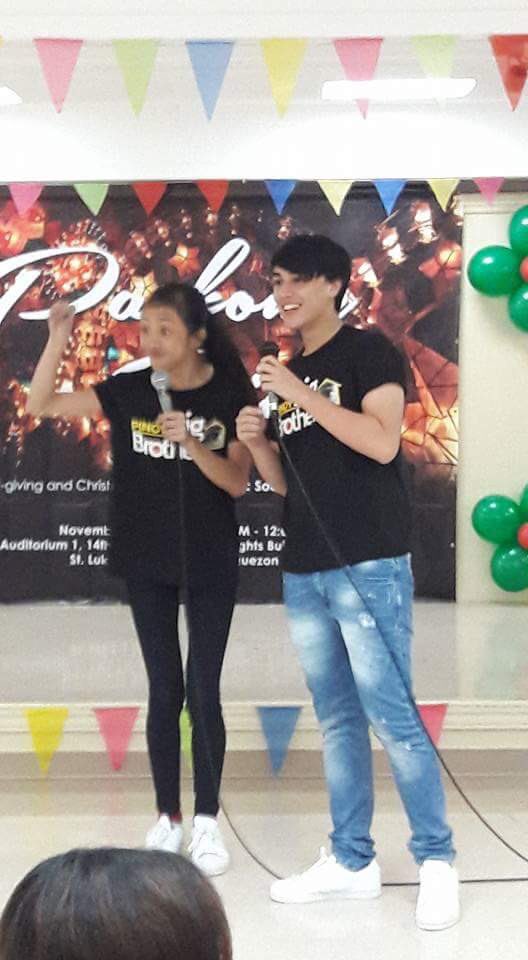 KATHNIELAMBER's tweet photo. YEYY MAYWARD LANG SAPAT NA😋💓
#WelcomeBackMAYWARD https://t.co/l5rhfx5Z1L