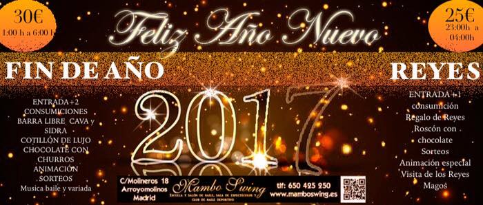 mamboswing1's tweet photo. ¡NOCHEVIEJA Y REYES EN MAMBO SWING! con sorpresas y sobre todo mucho baile :D https://t.co/R3NMhh2yBu #baile #findeaño #nochevieja #Madrid https://t.co/Q5DfWdmyCi