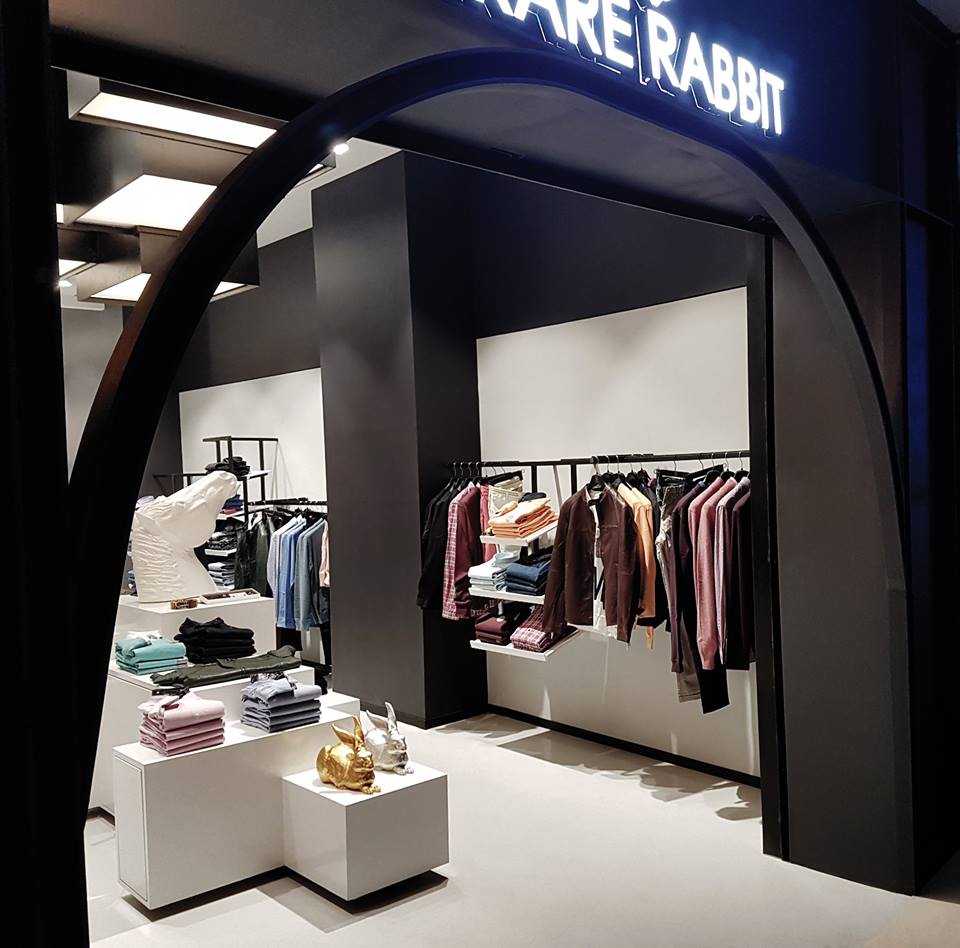 Rare Rabbit tweet media