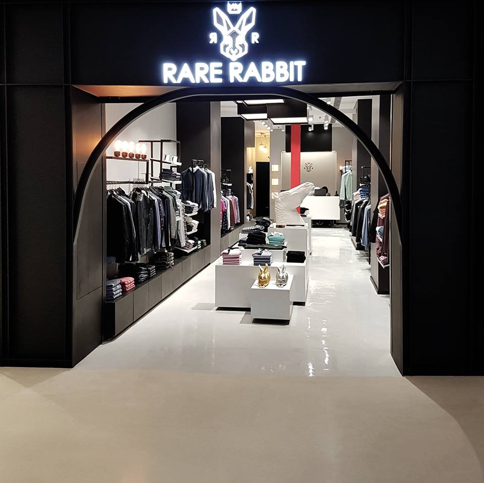 Rare Rabbit tweet media