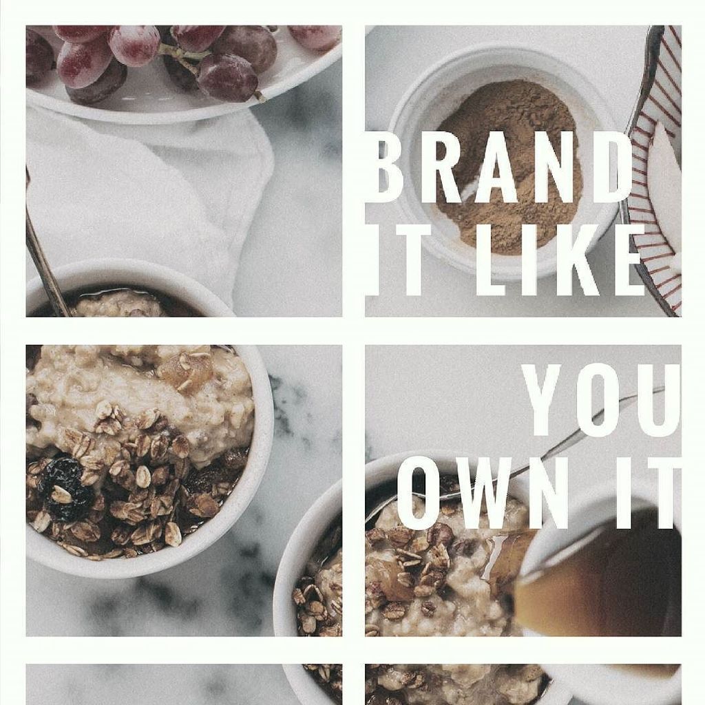 CreativeBossCo's tweet photo. You should love your #brand just as much as we do #branding #design #bliss #dianagordoncon… https://t.co/JlNJc1vSDs https://t.co/NJWrBY2aGr