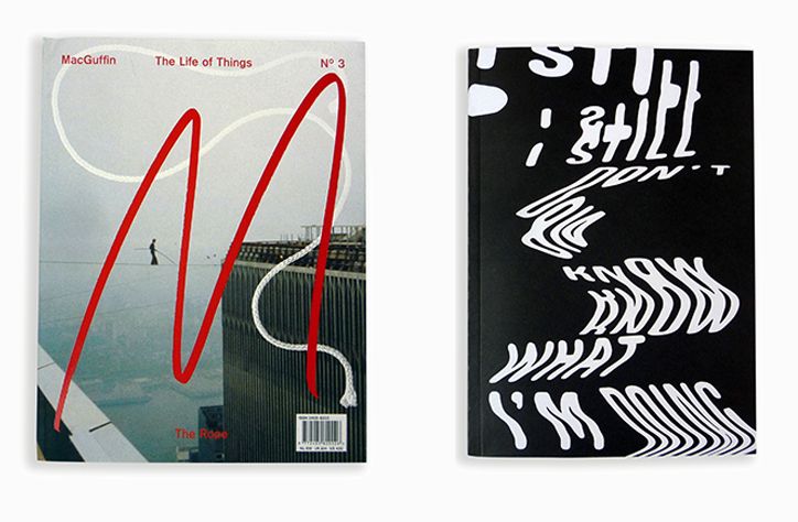 It's Nice That tweet media