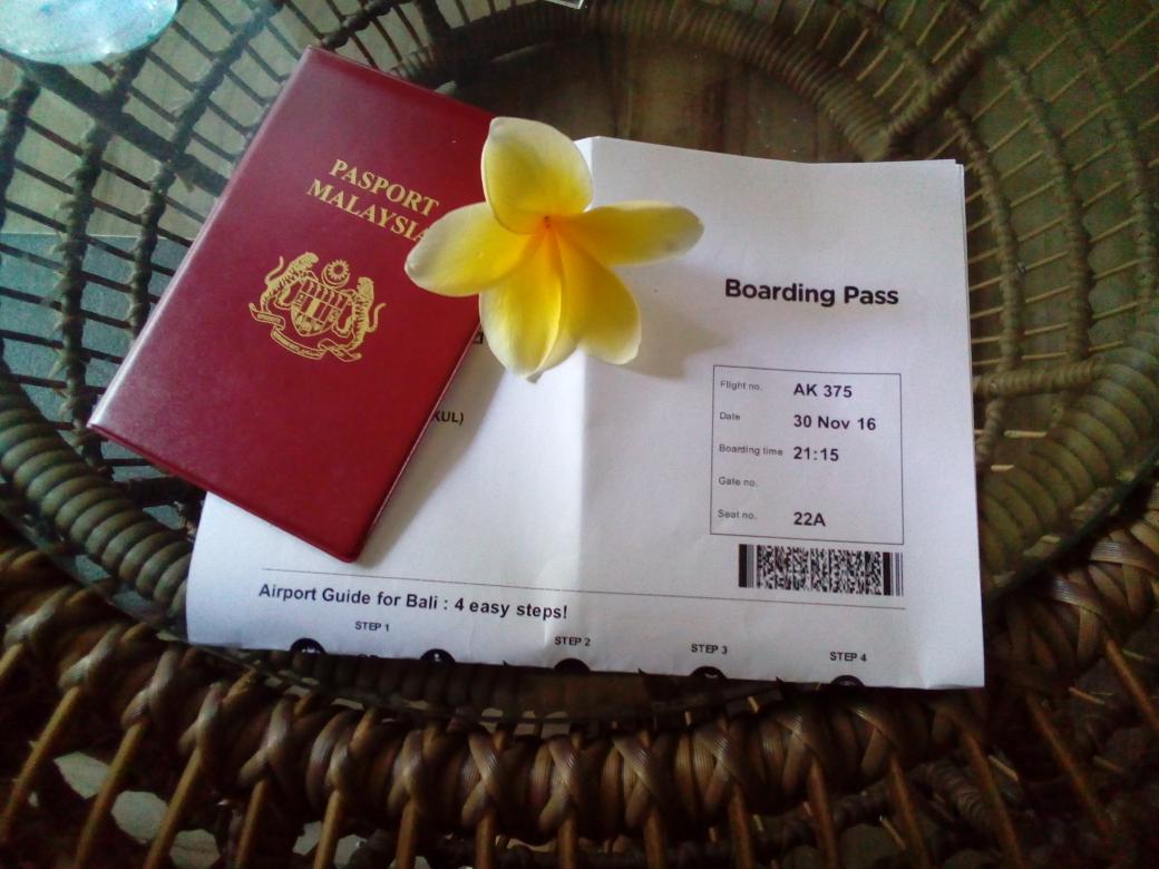 PRJourneytoBali's tweet photo. Goodbye Bali, thank you for the best hospitality 💕 #KUWOA #IPRMSA #PRSMA https://t.co/RxwZQPTAc5