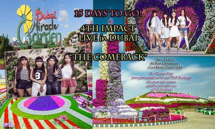 MaYeLs_'s tweet photo. CTTO: @lhadyjhane03
15 Days to go...its Party with @4thImpactMusic The Comeback Concert in Dubai #4thImpactLiveInDubai2
#TheComebackConcert https://t.co/LOppLJ2UAW