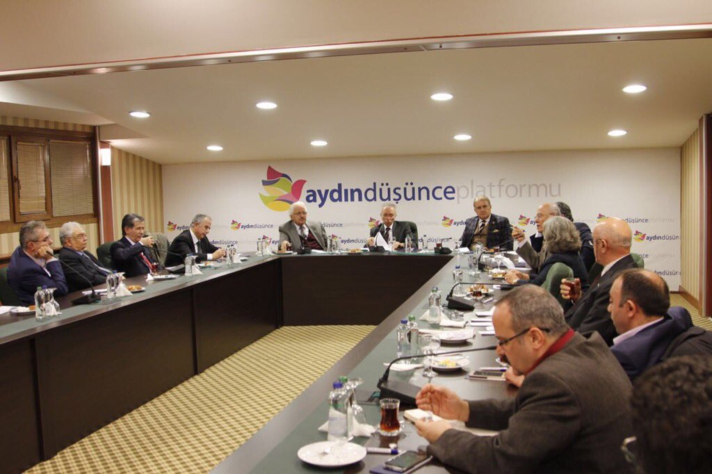 Prof. Dr. Mustafa AYDIN tweet media