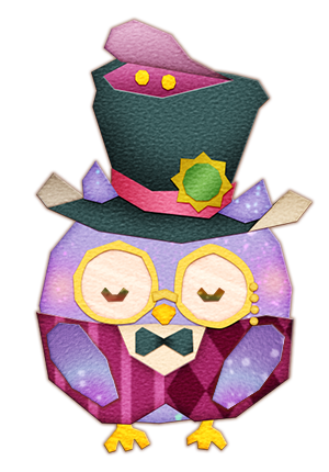 Fantasy Theaterさんのイラストまとめ