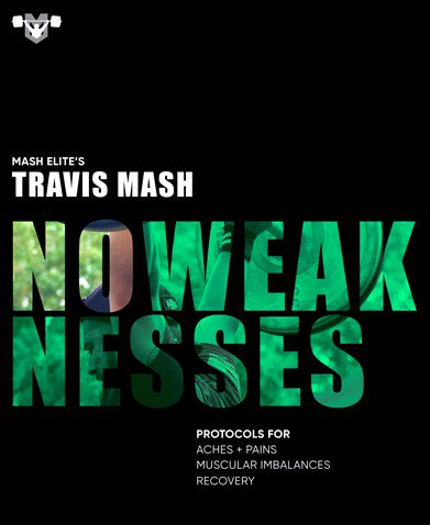 OLiftmagazine's tweet photo. No Weaknesses Book Review w/ Travis Mash: Guesswork Gone – Get To Work https://t.co/H79nAtV2Z6 https://t.co/IIgoHTeVtk