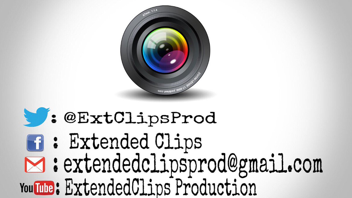 ExtClipsProd's tweet image. 